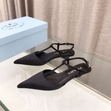 Prada Sandals